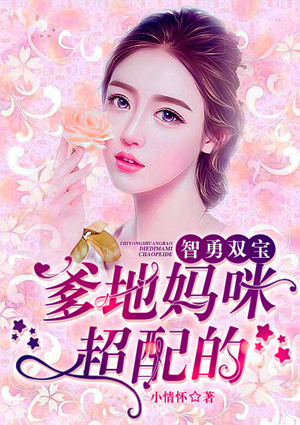 智勇双宝:爹地妈咪超配的