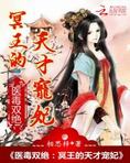 医毒双绝:冥王的天才宠妃