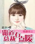 萌妻在上:霸道总裁有点暖