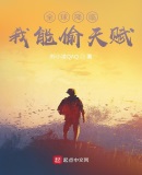 全球降临:我能偷天赋
