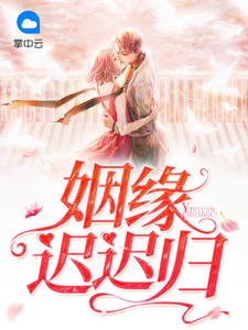 姻缘迟迟归