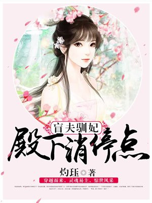 盲夫驯妃:殿下,消停点