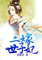 二嫁世子妃