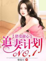猎爱甜心:追妻计划NO.1