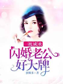 一枕成欢:闪婚老公好大牌