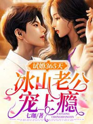 试婚365天:冰山老公宠上瘾