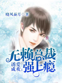 诱爱成欢:无赖总裁强上瘾