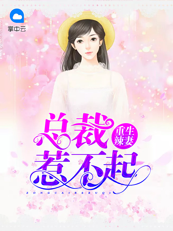 重生辣妻:总裁惹不起苏小艾南宫瑾