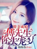 傅先生,你失宠了