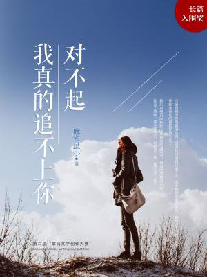 对不起,我真的追不上你