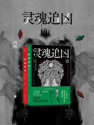 灵魂追凶(第一、二册)