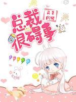 前妻闪耀:总裁很碍事