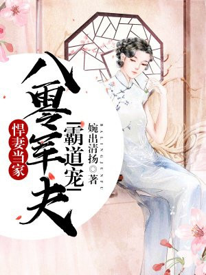 悍妻当家:八零军夫霸道宠