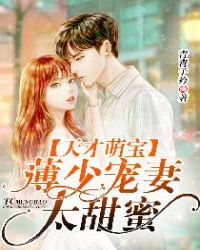 天才萌宝,薄少宠妻太甜蜜