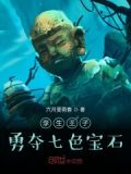 孪生王子勇夺七色宝石是哪一集