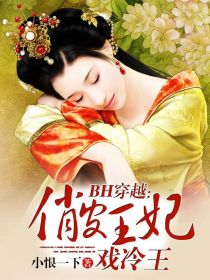 BH穿越:俏皮王妃戏冷王