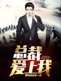 总裁爱上我