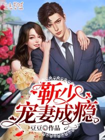 靳少,宠妻成瘾