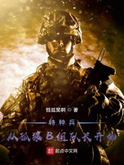 特种兵:从孤狼B组队长开始