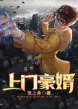 上门豪婿1