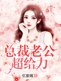 总裁老公超给力