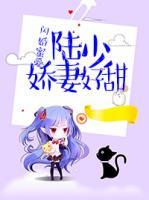 闪婚蜜爱:陆少娇妻好甜