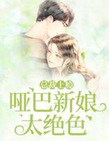总裁上瘾:哑巴新娘太绝色