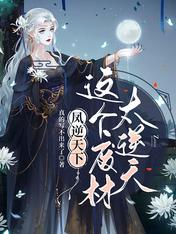 凤逆天下:这个废材太逆天