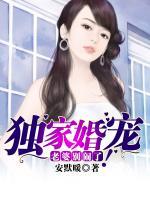 独家婚宠:老婆,别闹了!