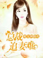 萌宝神助攻:总裁追妻难