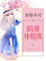 非你不可:前妻休想逃
