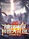 开局：抽到神级转世大礼包