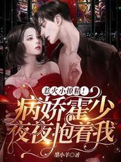 惹火小撩精!病娇霍少夜夜抱着我