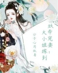 妖帝宠妻:大小姐嫁到
