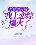 火葬渣男后,我上恋综爆火了
