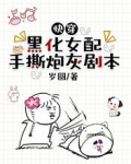 快穿:黑化女配手撕炮灰剧本