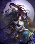 狂妃上线:绝色魔尊痴缠不休