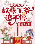 养狐为妃:妖孽王爷追不停