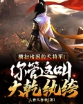 横扫诸国的天将军!你管这叫大乾纨绔?