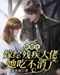 新婚夜,残疾大佬她吃不消了