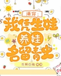 清穿:我凭生娃养娃名留青史