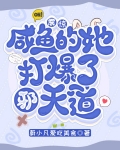 震惊!咸鱼的她打爆了邪天道