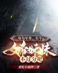 身为至尊，有个女帝妹妹不过分吧