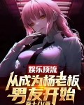娱乐顶流:从成为杨老板男友开始