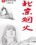 北京烟火