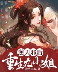 逆天邪后:重生九小姐