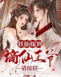 妖仙嫁到,谪仙王爷请接招
