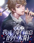 穿书之我成了豪门霸总的小太阳