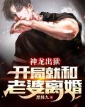 神龙出狱,开局就和老婆离婚