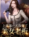 上班第一天,我娶了美女老板